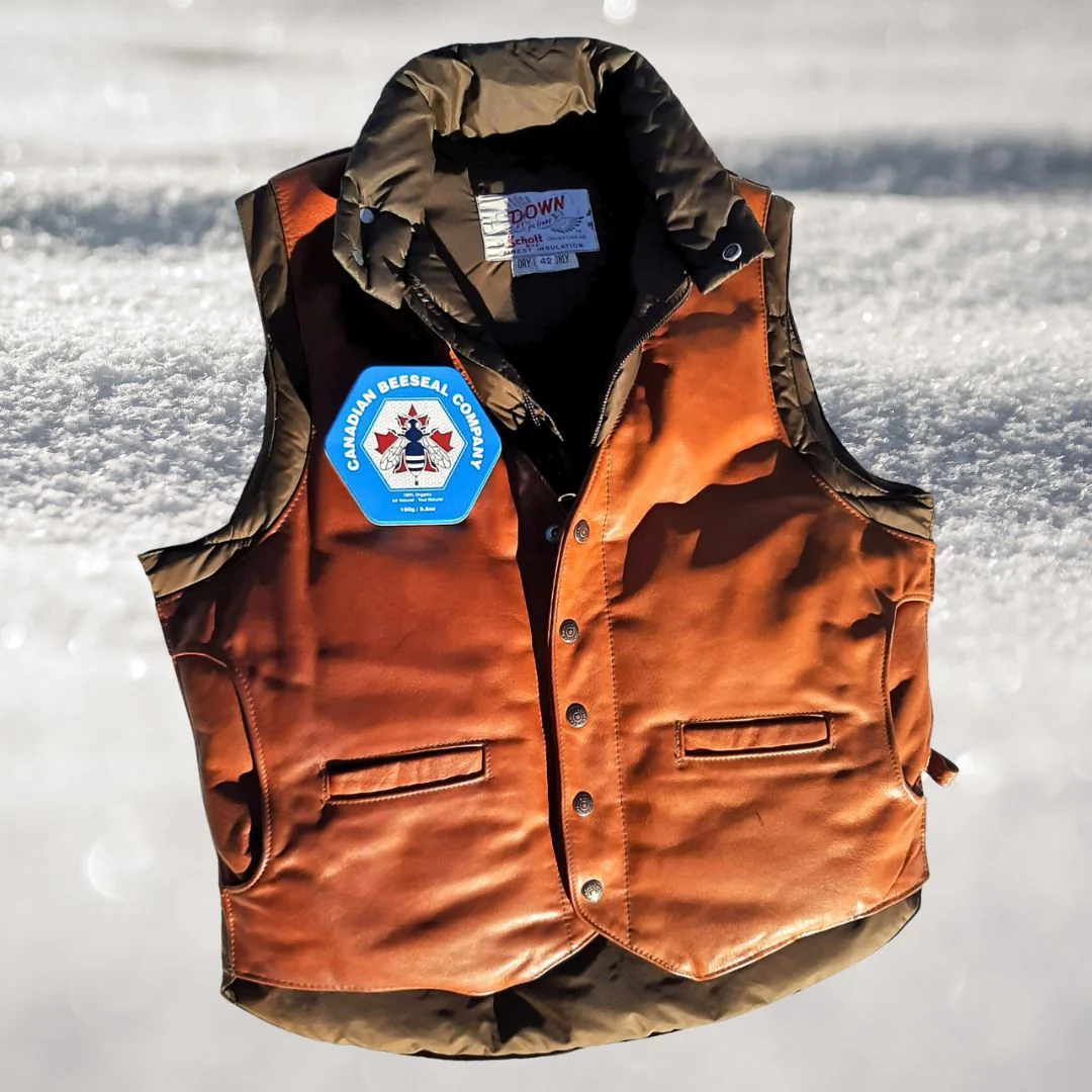 Shoe Shine Kit – Premium Leather Care Set with 2 75g/2.75oz Sizes - Image 10